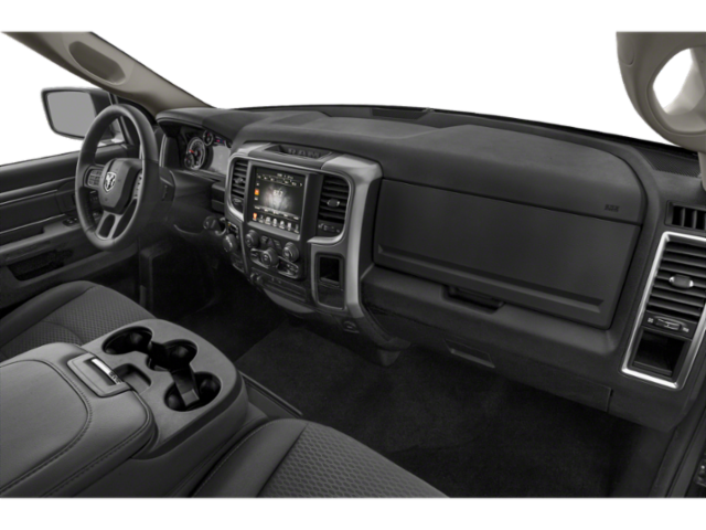 2023 Ram 1500 Classic Warlock photo 9