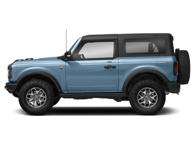 2023 Ford Bronco Badlands photo 3