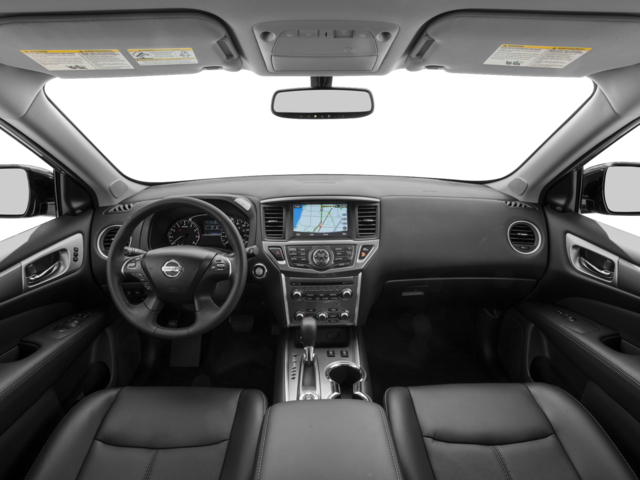 2018 NISSAN PATHFINDER - Image 9