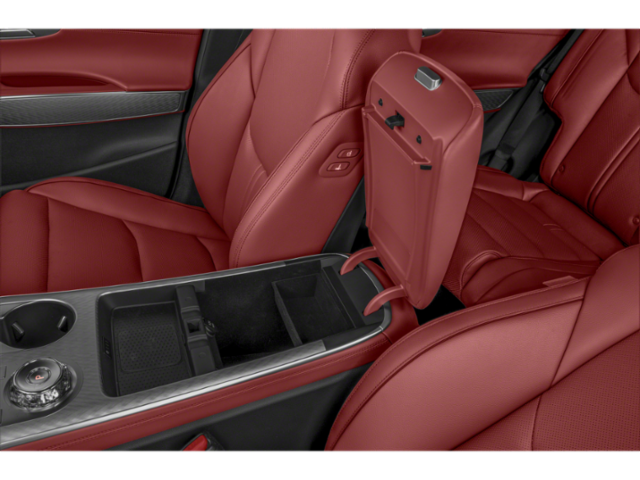 2026 Genesis GV70 2.5T Sport Prestige photo 10