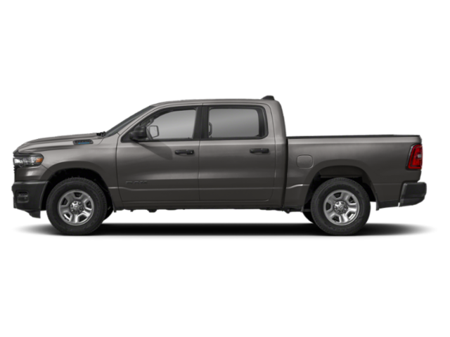 2025 Ram 1500 Tradesman photo 2