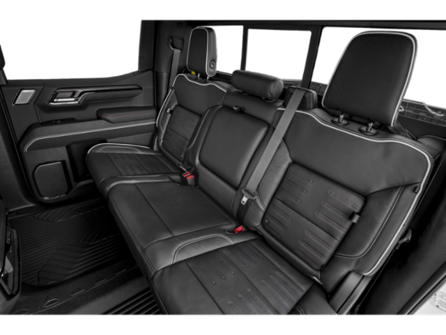 2023 Gmc Sierra 1500 AT4X photo 10