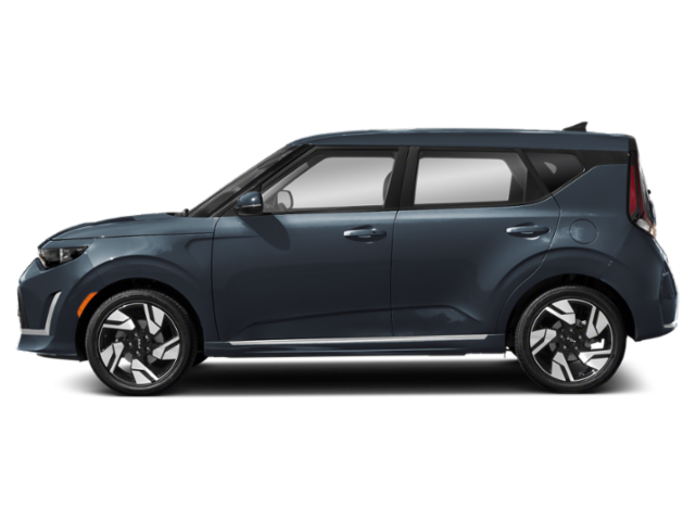 2025 Kia Soul GT-Line photo 3