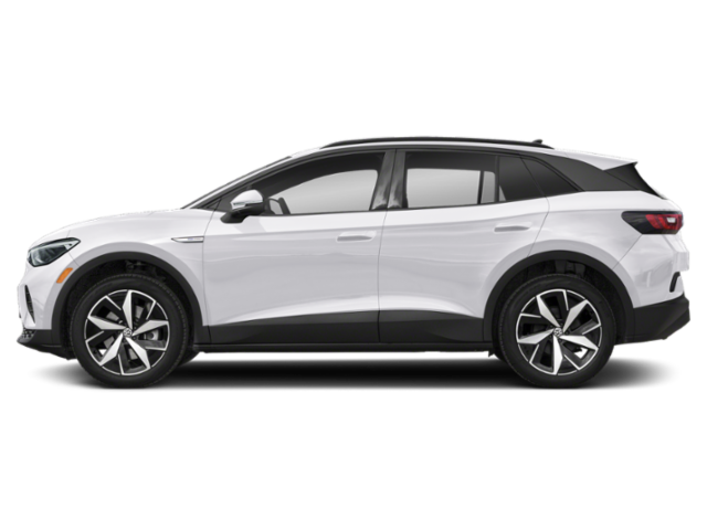 2025 Volkswagen ID.4 Pro photo 3