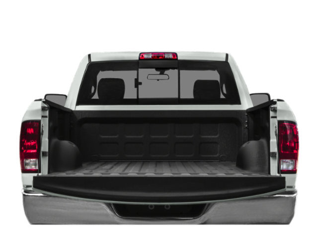 2015 Ram 2500 Tradesman photo 12