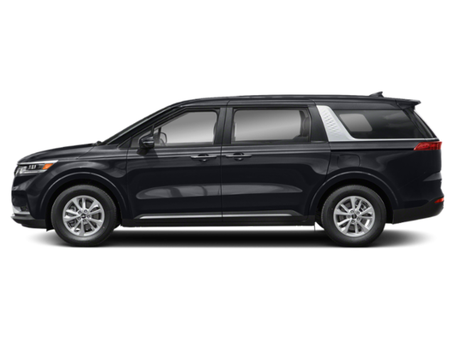 2022 Kia Carnival LXS photo 3