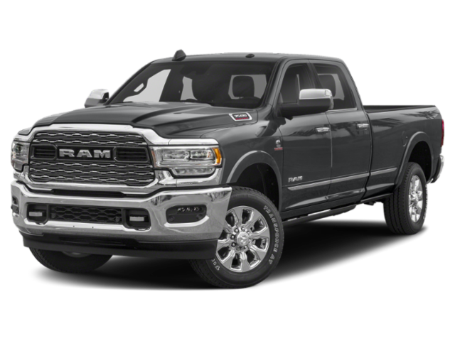 2019 RAM Ram 3500 Pickup Limited's photo