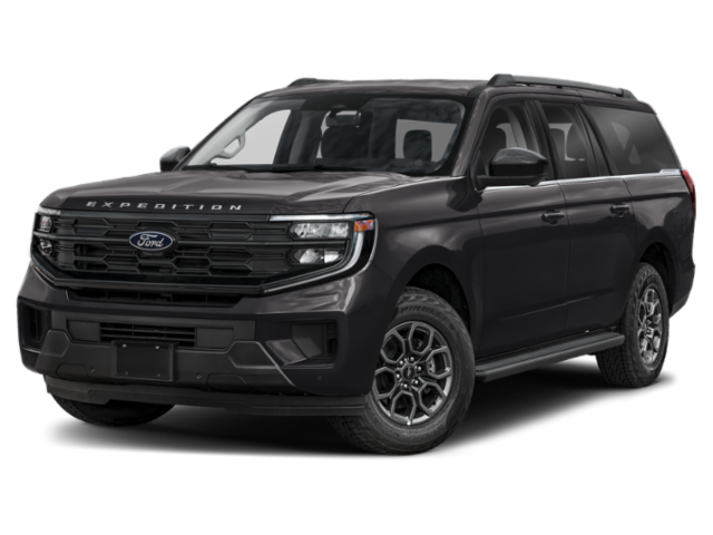 2025 Ford Expedition Active's photo