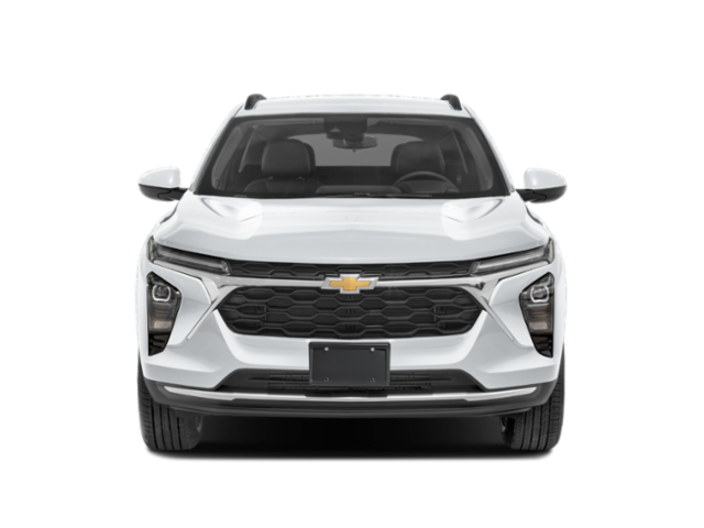 2026 Chevrolet Trax photo 3