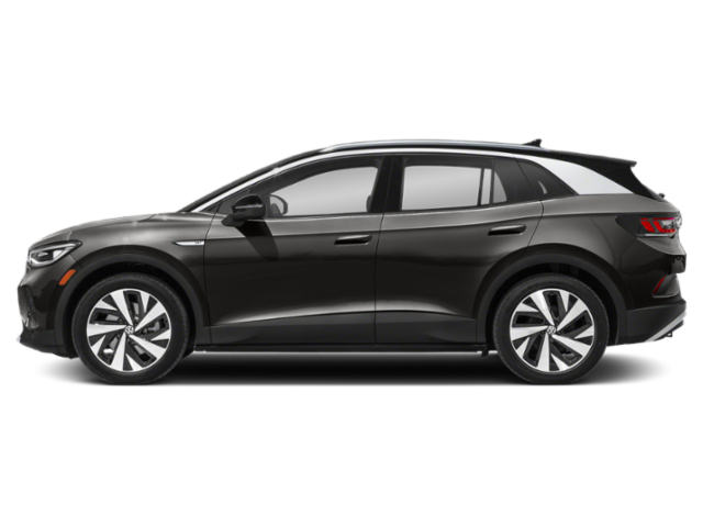 2021 Volkswagen ID.4 1st Edition photo 2