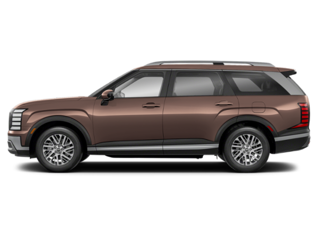 2026 Hyundai Palisade SEL photo 2