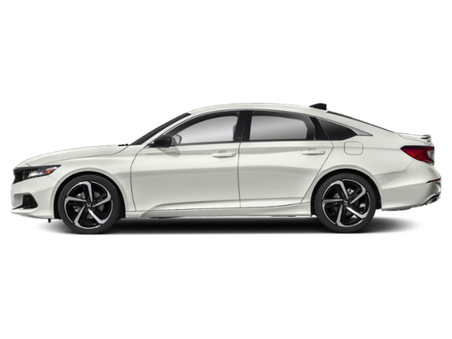 2022 Honda Accord 1.5T Sport photo 3