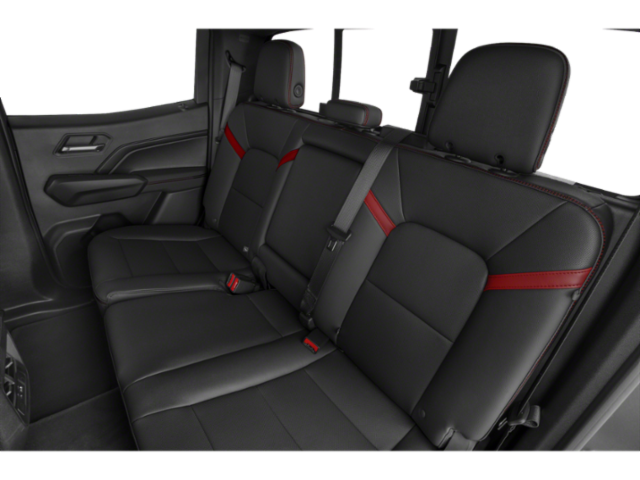 2025 Chevrolet Colorado Z71 photo 10
