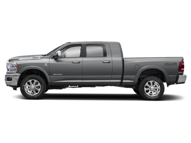 2020 RAM 2500 - Image 9