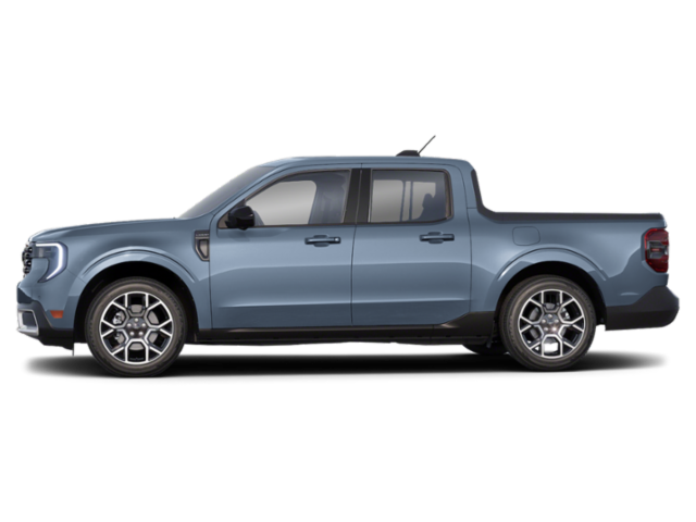 2025 Ford Maverick Lariat photo 2