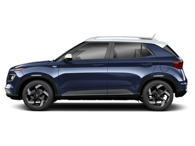 2026 Hyundai Venue SEL photo 2