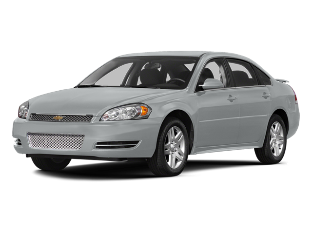 2014 Chevrolet Impala