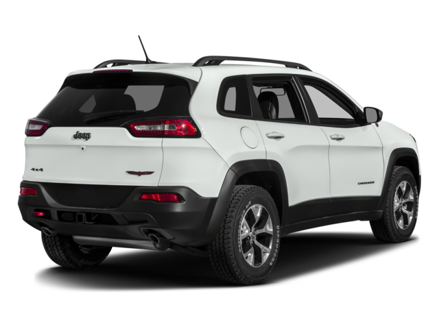 Used 2016 Jeep Cherokee Trailhawk with VIN 1C4PJMBS5GW145222 for sale in Steamboat Springs, CO