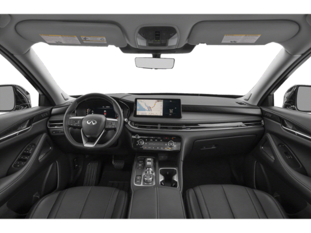 2025 Infiniti QX60 Sensory photo 5