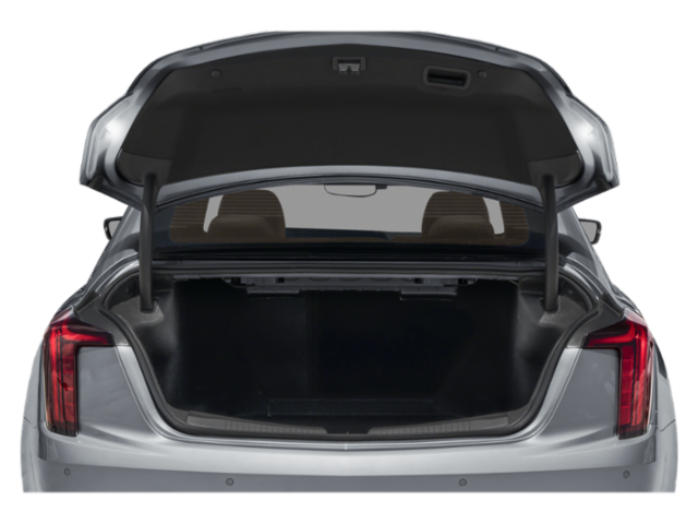 2026 Cadillac CT5 Premium Luxury photo 8