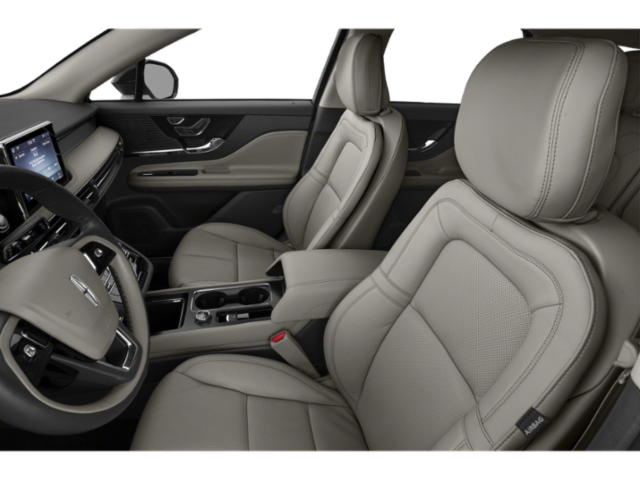 2021 Lincoln Corsair Standard photo 7