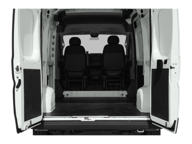 2021 Ram ProMaster 2500 photo 7