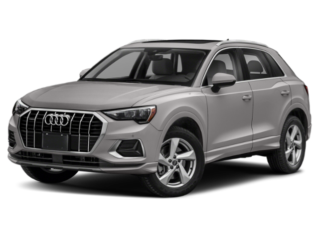 2021 Audi Q3 Premium