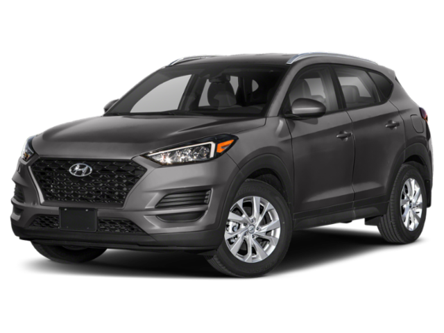 2019 Hyundai Tucson Value's photo