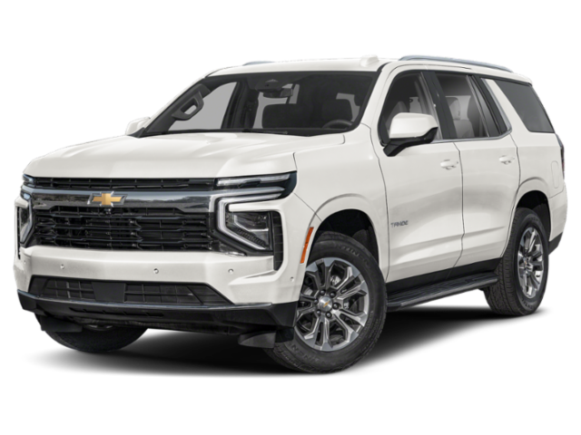 2026 Chevrolet Tahoe Premier's photo