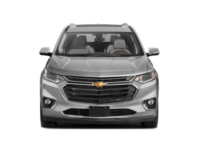 2021 Chevrolet Traverse Premier photo 4