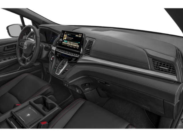 2025 Honda Odyssey photo 13