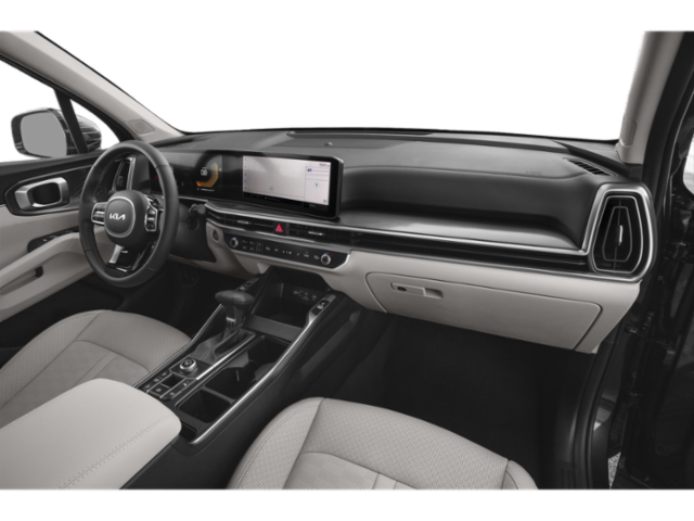 2026 Kia Sorento EX photo 14