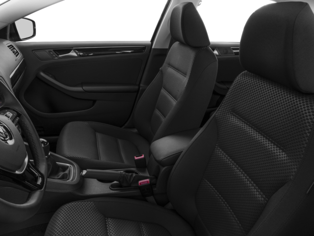 2016 Volkswagen Jetta 1.8T Sport photo 3