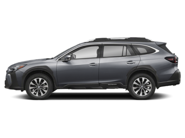 2025 Subaru Outback Touring XT photo 2
