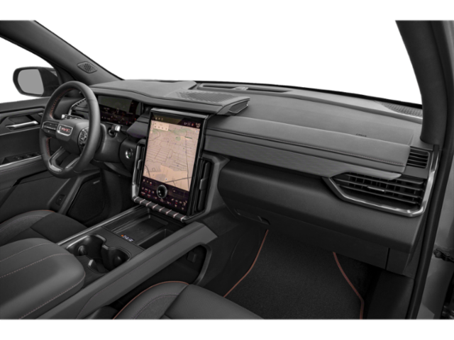 2026 Gmc Acadia AT4 photo 12