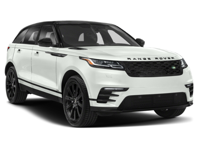 2020 Land Rover Range Rover Velar S photo 6