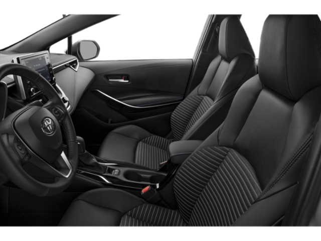 2020 Toyota Corolla XSE photo 5