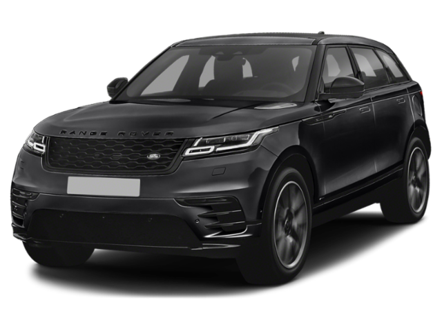 2021 Land Rover Range Rover Velar S's photo