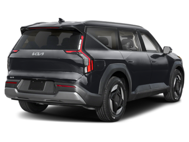 2026 Kia EV9 Wind photo 2