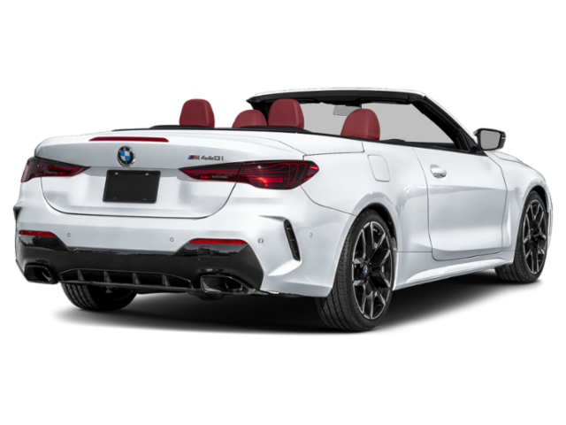 2026 Bmw 440i M440i xDrive photo 2