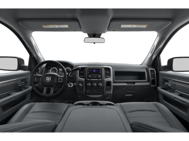 2015 Ram 2500 Tradesman photo 8