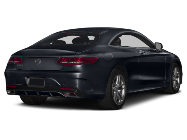 2015 Mercedes Benz S 550 4MATIC photo 4