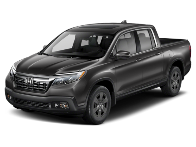 2020 Honda Ridgeline RTL-E's photo