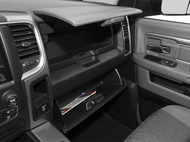 2013 Ram 1500 ST photo 15