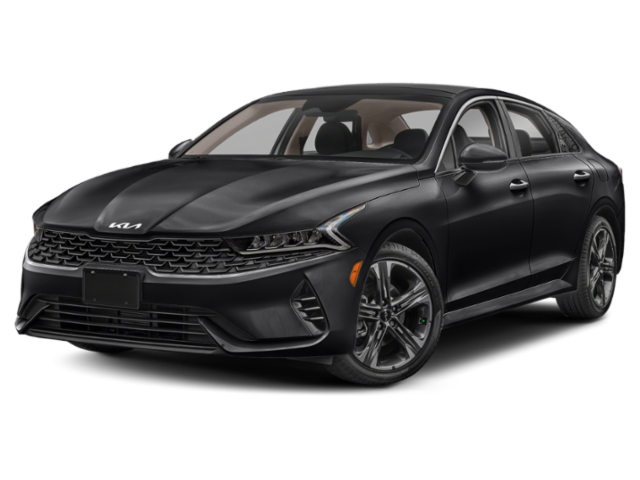 2024 Kia K5 EX's photo