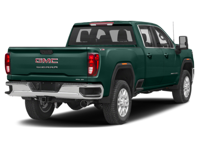 2023 Gmc Sierra 2500 HD SLE photo 2