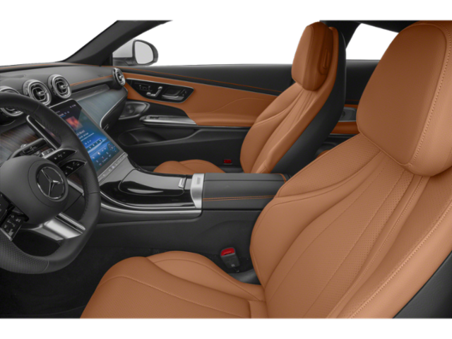 2026 Mercedes Benz CLE 450 4MATIC photo 8