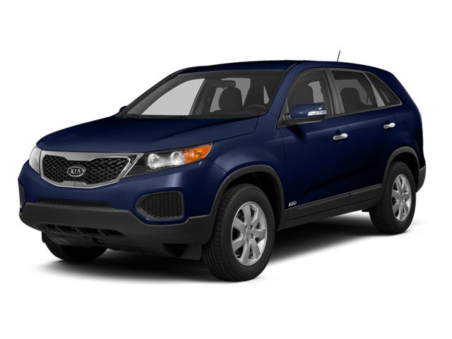 2013 Kia Sorento LX