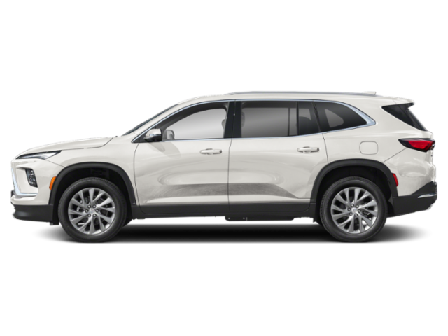 2026 Buick Enclave Preferred photo 3