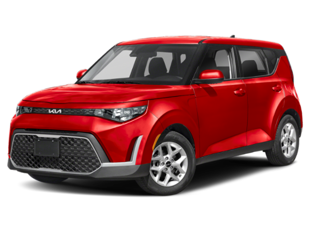 2025 Kia Soul